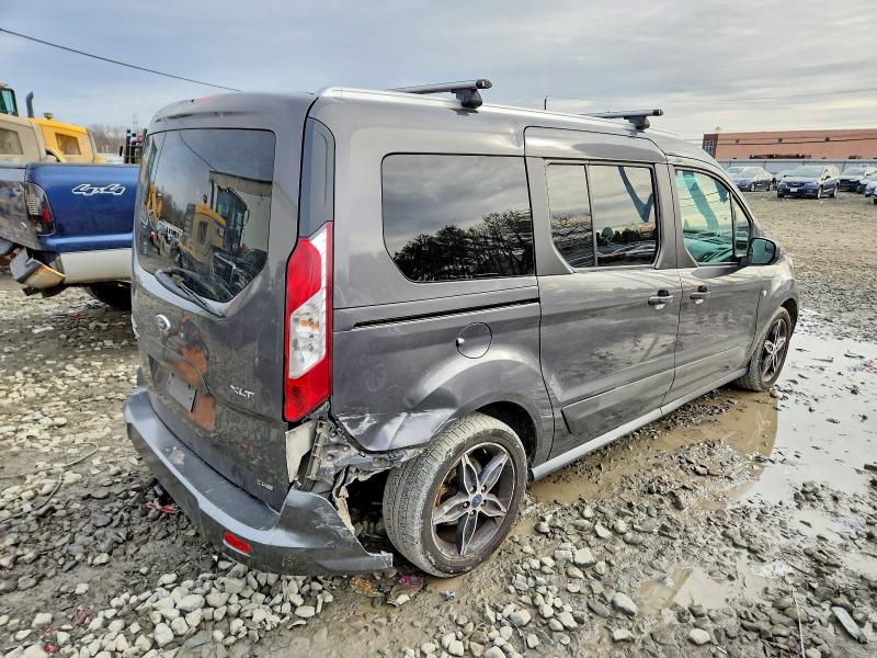 Photo 1 from auction – 2016 FORD TRANSIT CO with VIN NM0GE9F76G1243127