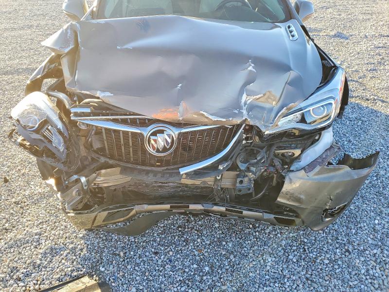 Photo 12 from auction – 2019 BUICK ENVISION E with VIN LRBFX2SA1KD096111