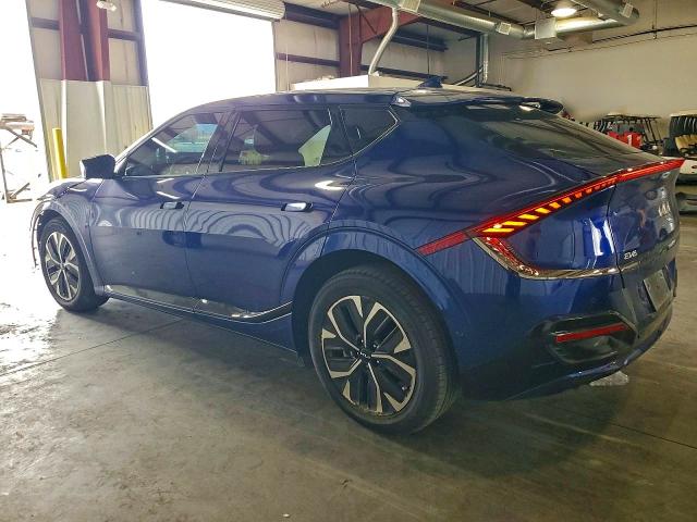 Photo 2 from auction – 2022 KIA EV6 with VIN KNDC44LAXN5053487