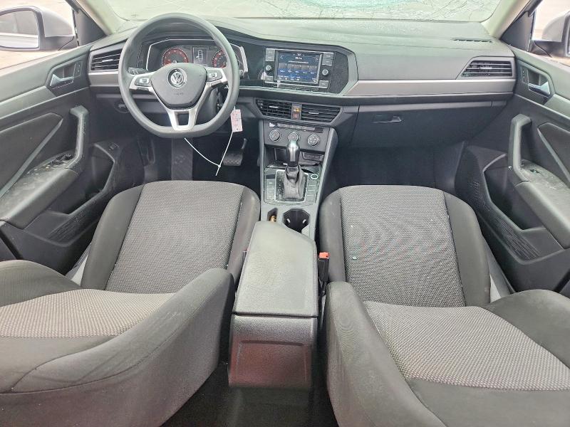 Photo 8 from auction – 2020 VOLKSWAGEN JETTA S with VIN 3VWCB7BU5LM076294