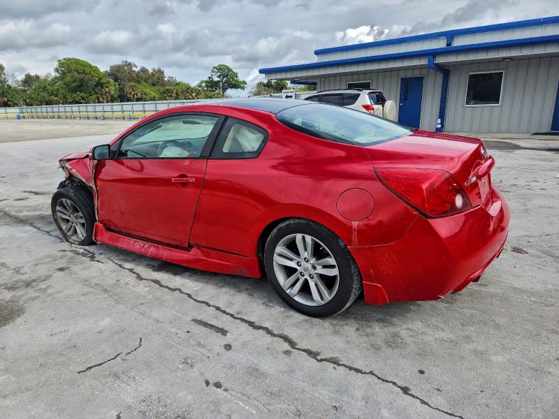 Photo 2 from auction – 2010 NISSAN ALTIMA with VIN 1N4AL2EPXAC115952