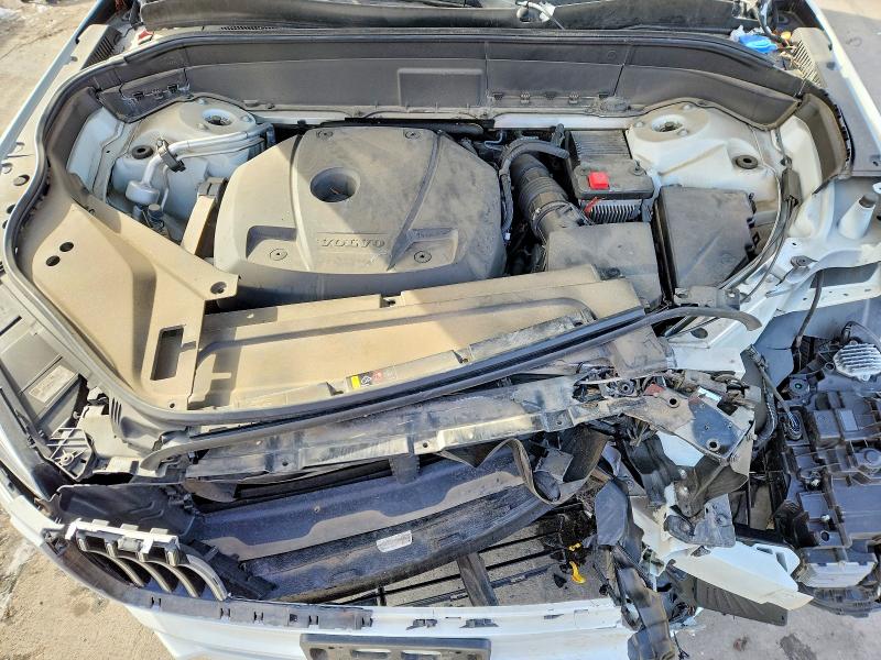Photo 12 from auction – 2020 VOLVO XC90 T6 MO with VIN YV4A22PK4L1611145