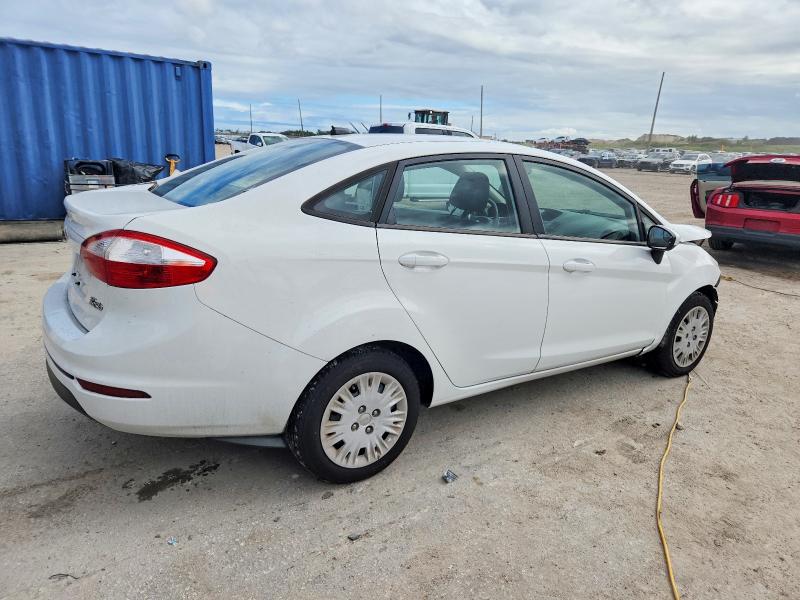 Photo 3 from auction – 2016 FORD FIESTA with VIN 3FADP4AJ9GM204367