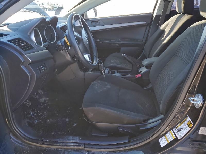 Photo 7 from auction – 2015 MITSUBISHI LANCER ES with VIN JA32U2FU2FU605687