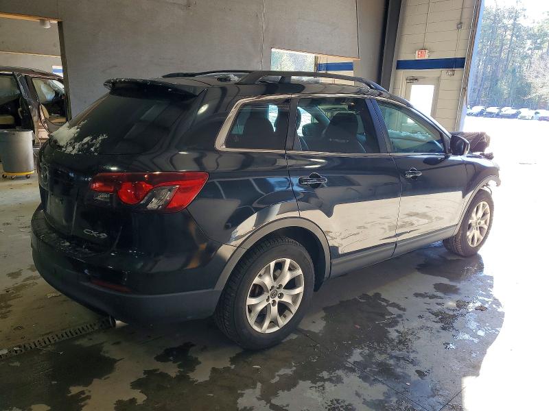 Photo 3 from auction – 2015 MAZDA CX-9 TOURI with VIN JM3TB2CA6F0467396
