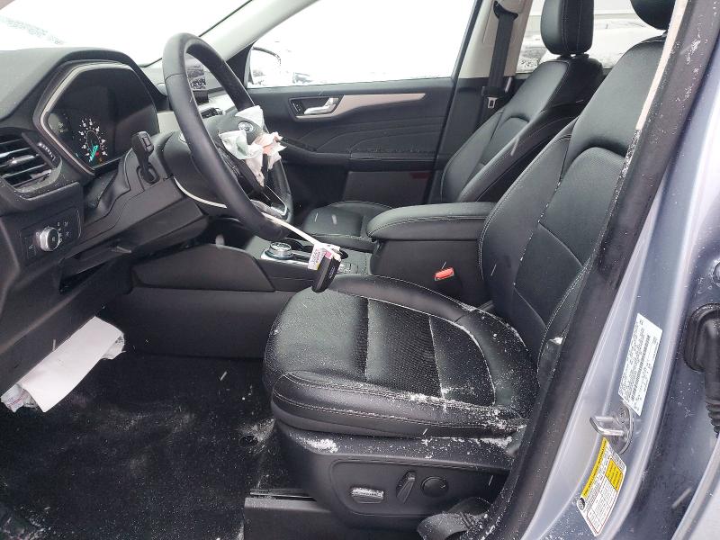 Photo 7 from auction – 2022 FORD ESCAPE SEL with VIN 1FMCU9H91NUA00352