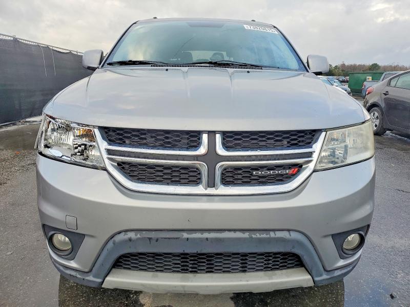Photo 5 from auction – 2016 DODGE JOURNEY SX with VIN 3C4PDCBG9GT123095
