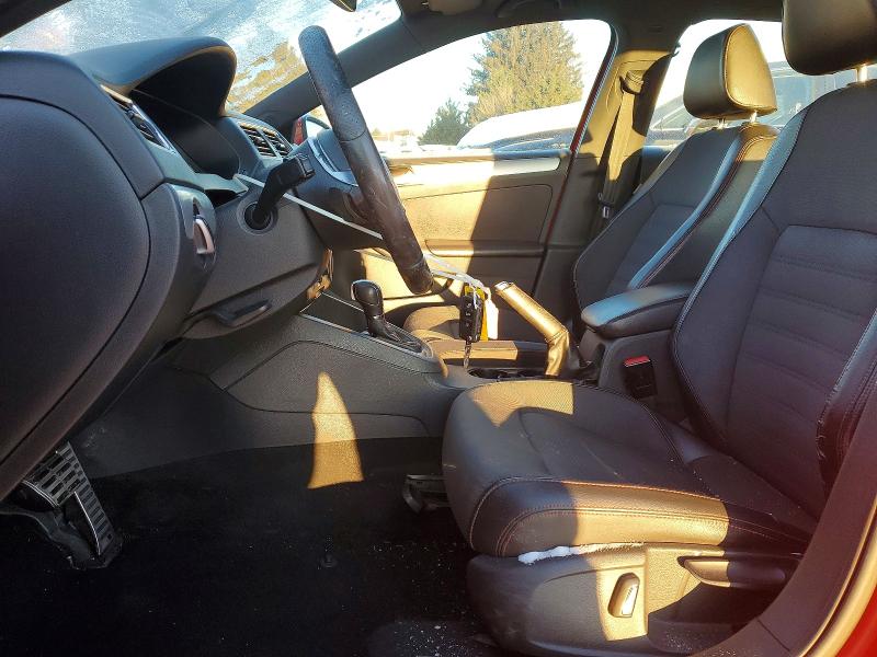 Photo 7 from auction – 2013 VOLKSWAGEN JETTA with VIN 3VW4A7AJ9DM247578