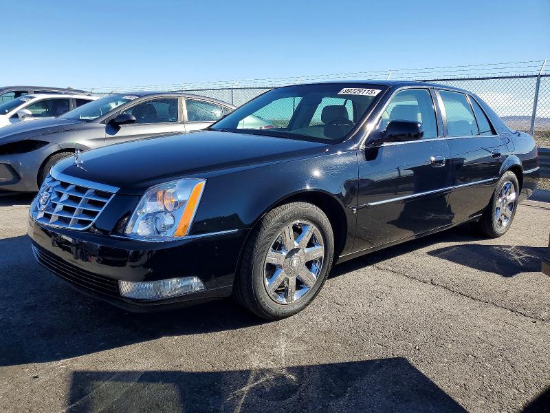 Photo 1 from auction – 2006 CADILLAC DTS with VIN 1G6KD57YX6U236116