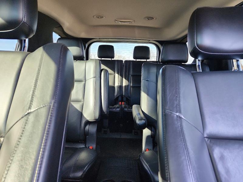 Photo 10 from auction – 2019 DODGE DURANGO with VIN 1C4RDJDG8KC582617