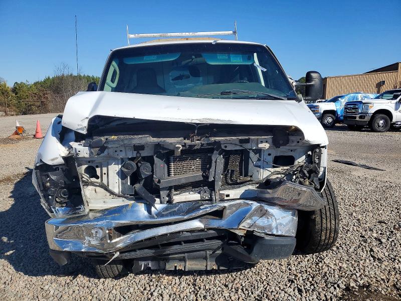 صورة رقم 5 من المزاد - 2015 FORD ECONOLINE مع VIN 1FDWE3FL5FDA05447