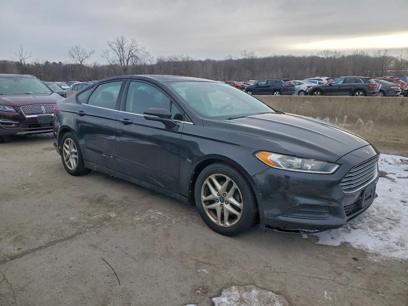 Photo 4 from auction – 2013 FORD FUSION SE with VIN 3FA6P0H71DR122031