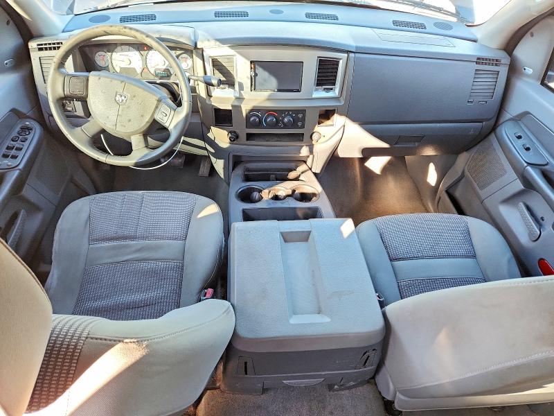صورة رقم 8 من المزاد - 2006 DODGE RAM 1500 مع VIN 1D7HA18286J184785