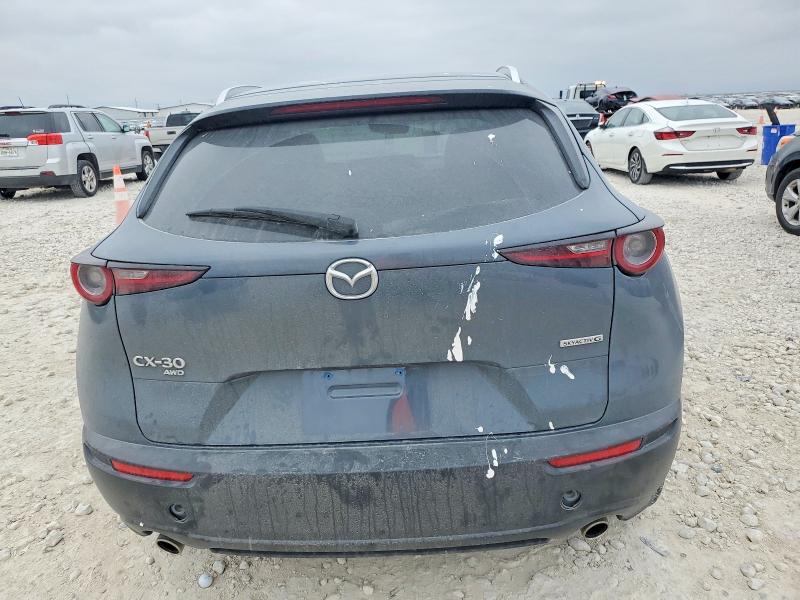 Photo 6 from auction – 2023 MAZDA CX-30 PREF with VIN 3MVDMBCM5PM529076
