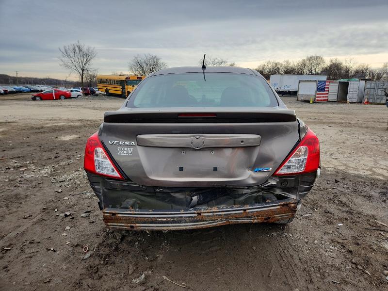 Photo 6 from auction – 2013 NISSAN VERSA S with VIN 3N1CN7AP0DL886349