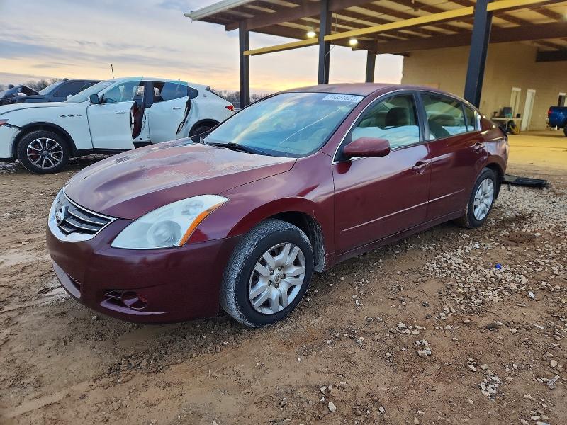 NISSAN ALTIMA 2010 with VIN 1N4AL2AP6AN491056 - Photo from auction