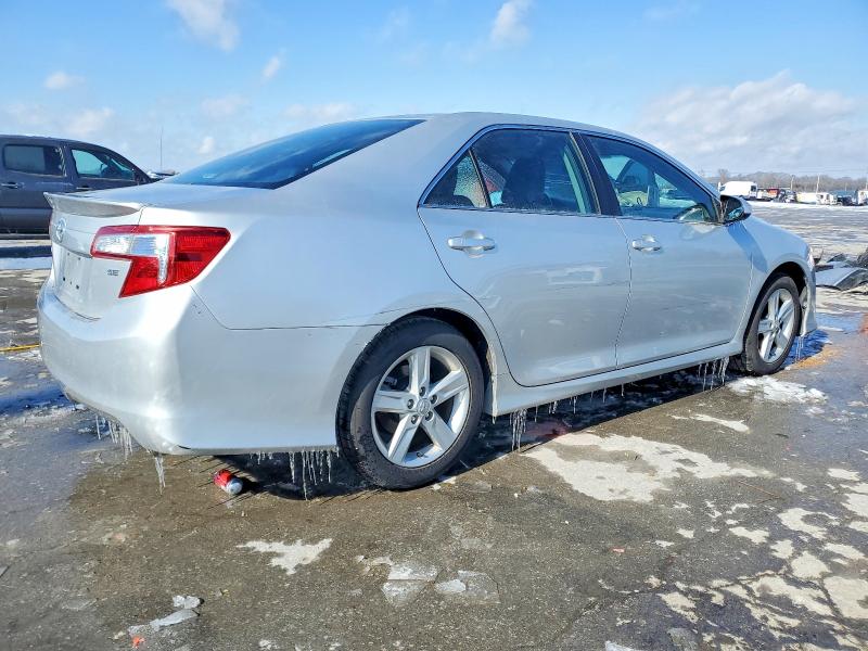 Photo 3 from auction – 2014 TOYOTA CAMRY L with VIN 4T1BF1FK3EU372563
