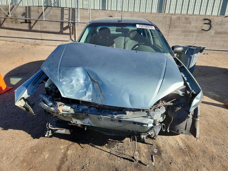 Photo 5 from auction – 2005 FORD FOCUS ZX4 with VIN 1FAFP34NX5W188971