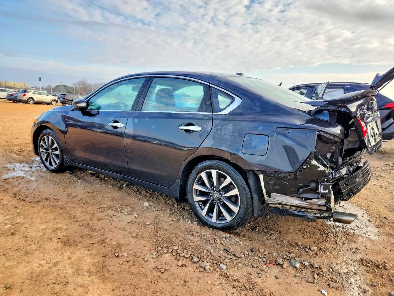 Photo 2 from auction – 2016 NISSAN ALTIMA 2.5 with VIN 1N4AL3AP0GC121151
