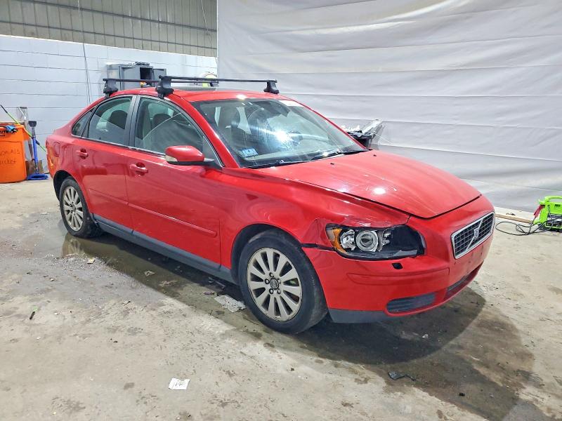 Photo 4 from auction – 2005 VOLVO S40 2.4I with VIN YV1MS382952068998