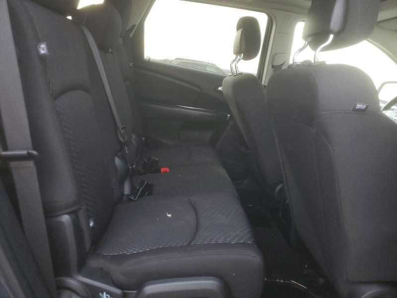 Photo 11 from auction – 2017 DODGE JOURNEY CR with VIN 3C4PDCGGXHT625902