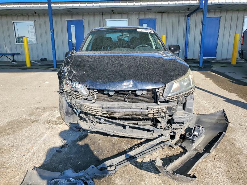 Photo 5 from auction – 2015 HONDA ACCORD SPO with VIN 1HGCR2F57FA172600