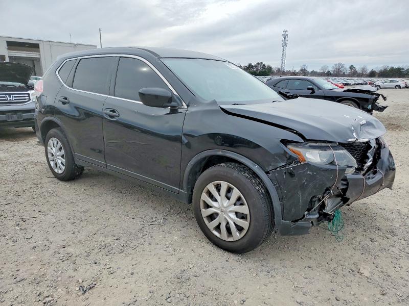 Photo 4 from auction – 2016 NISSAN ROGUE S with VIN KNMAT2MT9GP700029