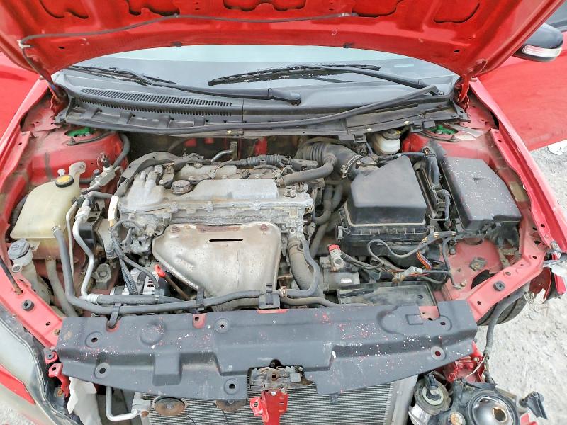 Photo 12 from auction – 2013 TOYOTA SCION TC with VIN JTKJF5C71D3048709