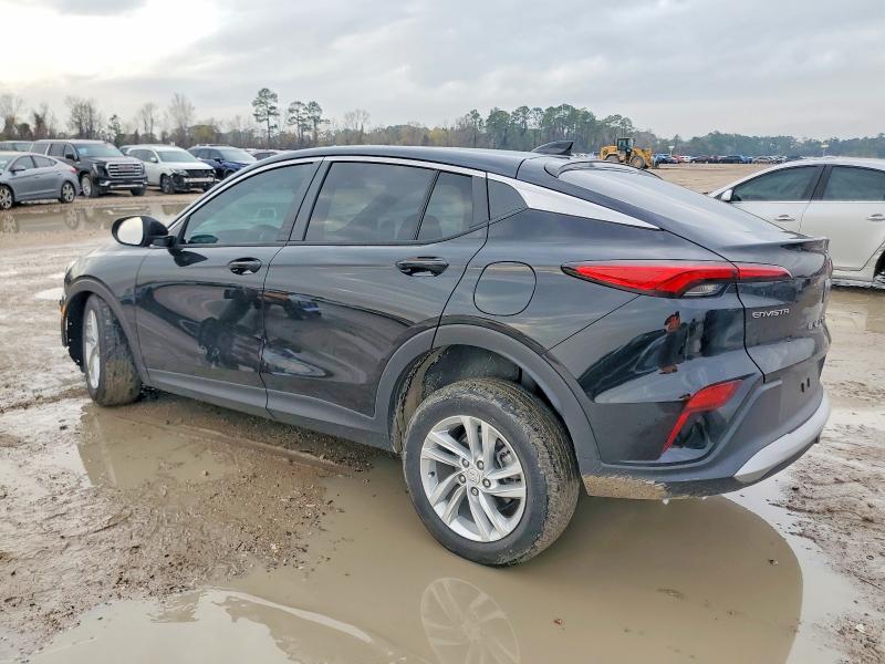 Photo 2 from auction – 2024 BUICK ENVISTA PR with VIN KL47LAE20RB060863