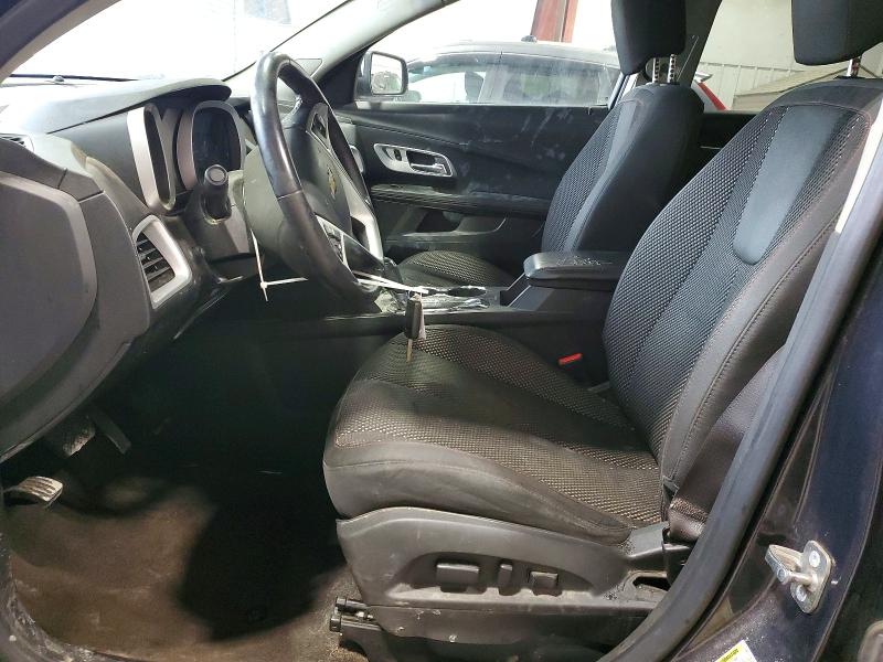 Photo 7 from auction – 2016 CHEVROLET EQUINOX LT with VIN 2GNFLFEK1G6209920