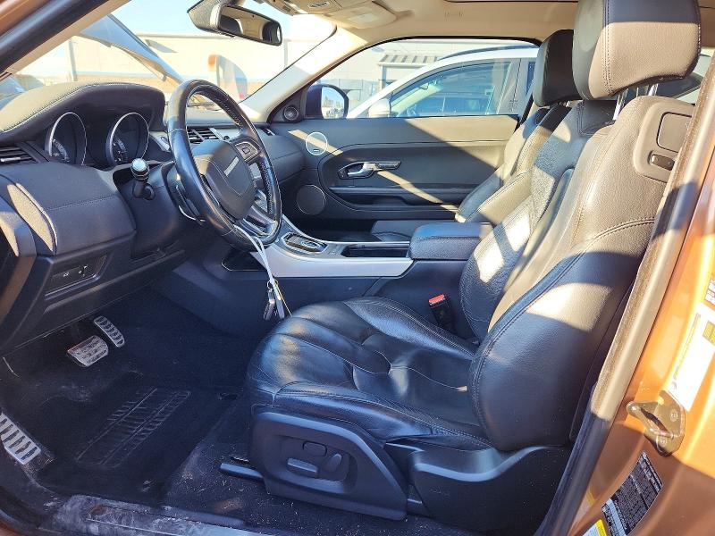 Photo 7 from auction – 2014 LAND ROVER RANGE ROVE with VIN SALVP1BG6EH950334