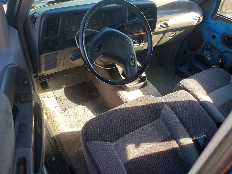 Photo 8 from auction – 1994 MAZDA B4000 CAB with VIN 4F4CR16X4RTM41050