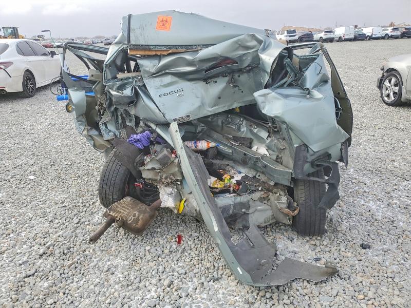 Photo 6 from auction – 2006 FORD FOCUS ZX4 with VIN 1FAFP34N06W114556