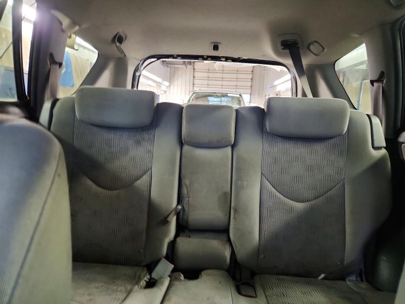 Photo 10 from auction – 2009 TOYOTA RAV4 with VIN 2T3BK33V59W011595