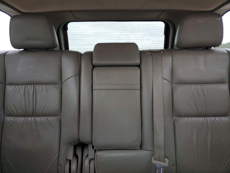 Снимка 10 от търг – 2011 JEEP CHEROKEE с VIN 1J4RR4GG5BC590215