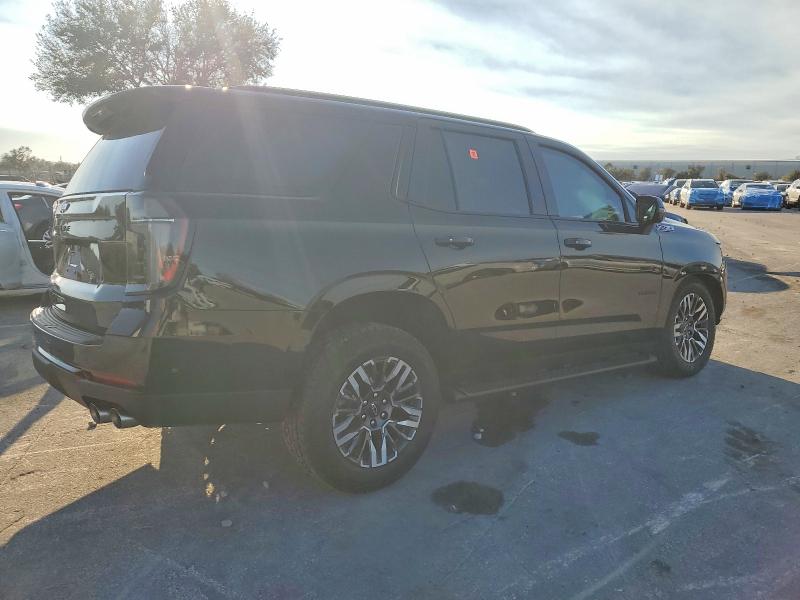 Photo 3 from auction – 2026 CHEVROLET TAHOE with VIN 1GNS6PKL7TR174887