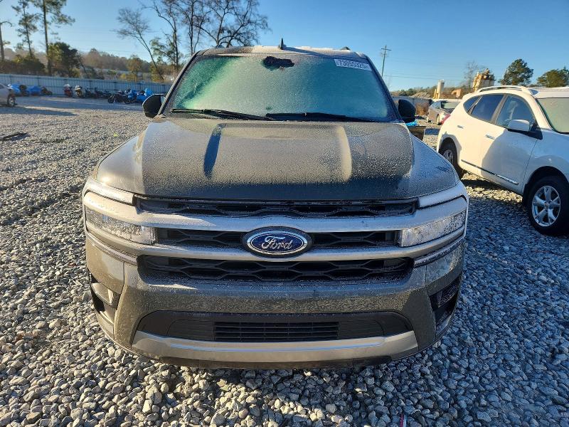 Photo 5 from auction – 2024 FORD EXPEDITION with VIN 1FMJU1H89REA44518