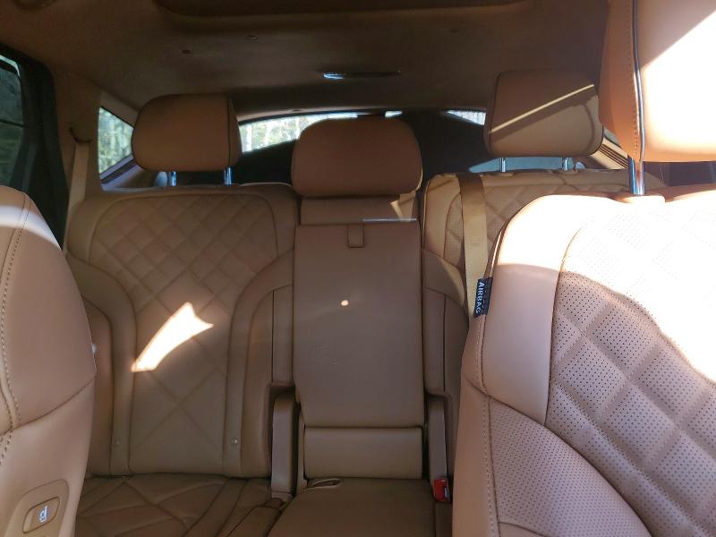 Photo 10 from auction – 2026 GENESIS GV80 PREST with VIN KMUHEESC9TU308965
