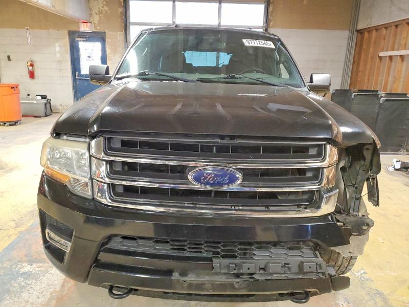 Photo 5 from auction – 2016 FORD EXPEDITION with VIN 1FMJK1JT9GEF27878
