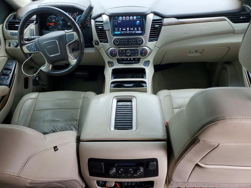 Photo 8 from auction – 2018 GMC YUKON with VIN 1GKS2CKJ6JR217824
