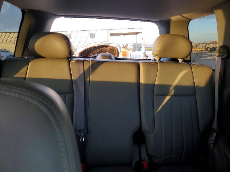 Фото 10 с аукциона – 2007 JEEP LIBERTY SP с VIN 1J4GL48K57W670955