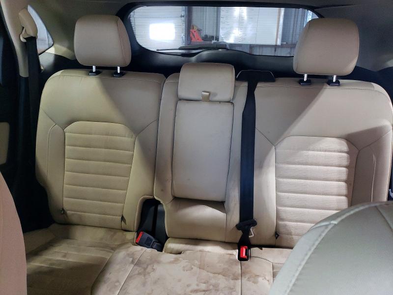 Photo 10 from auction – 2016 FORD EDGE with VIN 2FMPK3J95GBB76747