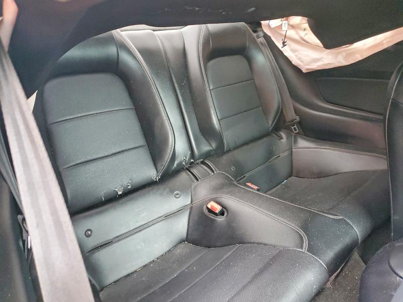 Photo 10 from auction – 2018 FORD MUSTANG with VIN 1FA6P8TH6J5137783