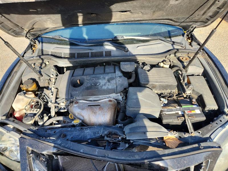Photo 11 from auction – 2011 TOYOTA CAMRY BASE with VIN 4T1BF3EK5BU778272