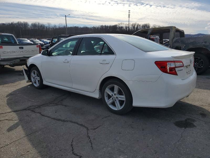 Photo 2 from auction – 2014 TOYOTA CAMRY L with VIN 4T1BF1FK1EU798249