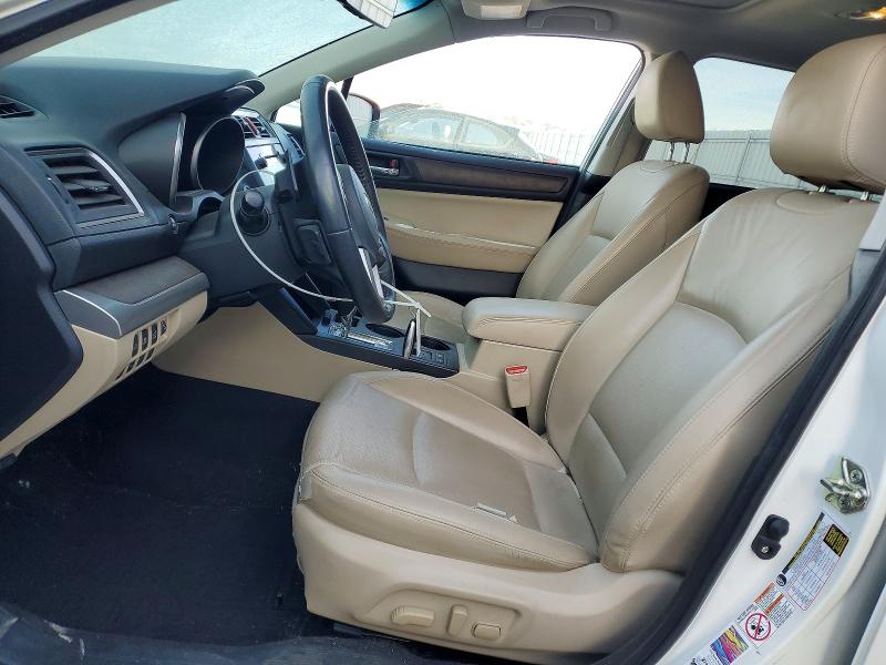 Photo 7 from auction – 2017 SUBARU OUTBACK 2. with VIN 4S4BSANC0H3366980