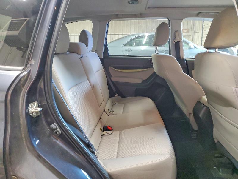 Photo 11 from auction – 2014 SUBARU FORESTER 2 with VIN JF2SJAEC0EH447291