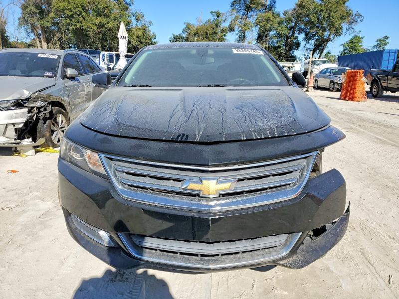 Photo 5 from auction – 2016 CHEVROLET IMPALA with VIN 2G1115S36G9129469