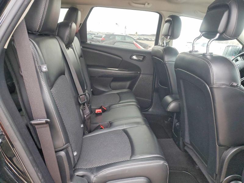 Photo 11 from auction – 2017 DODGE JOURNEY CR with VIN 3C4PDDGGXHT563133
