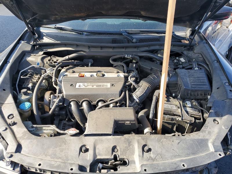 Photo 12 from auction – 2012 HONDA CROSSTOUR with VIN 5J6TF3H56CL000143